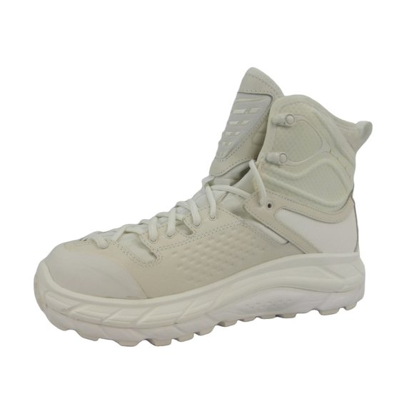 Hoka One OneMen's X OC TOR ULTRA HI BRIGHT WHITE